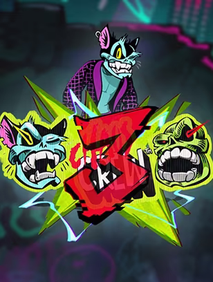 Chaos Crew 3